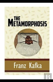 Metamorphosis Illustrated