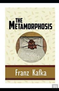 Bertrand.pt - Metamorphosis Illustrated