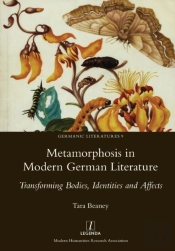 Metamorphosis In Modern German Literature