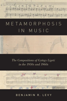 Metamorphosis In Music
