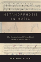 Metamorphosis In Music