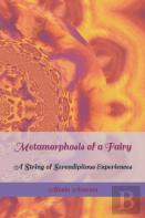 Metamorphosis Of A Fairy