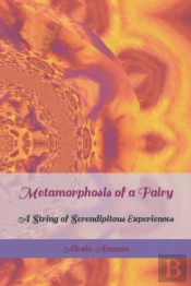Metamorphosis Of A Fairy