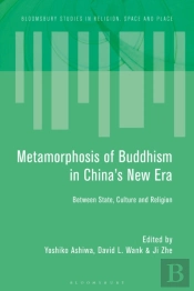 Metamorphosis Of Buddhism In China S New Era