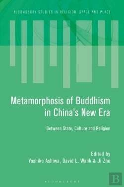 Bertrand.pt - Metamorphosis Of Buddhism In China S New Era