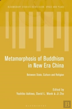 Bertrand.pt - Metamorphosis Of Buddhism In Chinaâ€™S New Era
