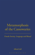 Metamorphosis Of The Cassowaries