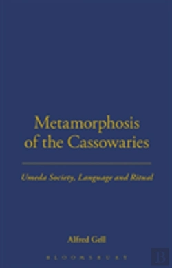 Bertrand.pt - Metamorphosis Of The Cassowaries