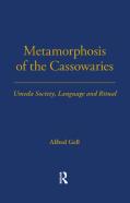 Metamorphosis Of The Cassowaries