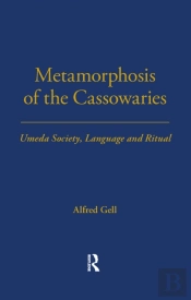 Metamorphosis Of The Cassowaries