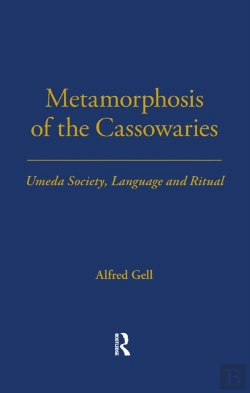 Bertrand.pt - Metamorphosis Of The Cassowaries