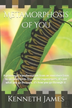 Bertrand.pt - Metamorphosis Of You