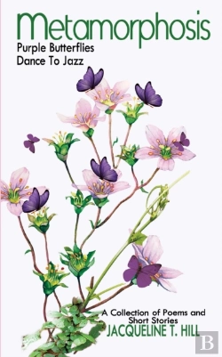 Bertrand.pt - Metamorphosis: Purple Butterflies Dance