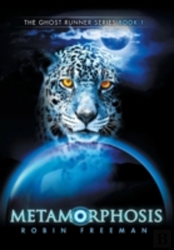 Bertrand.pt - Metamorphosis: The Ghost Runner Series Book 1