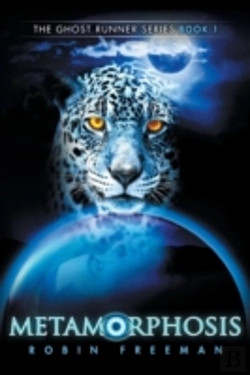 Bertrand.pt - Metamorphosis: The Ghost Runner Series Book 1