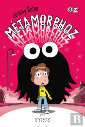 Métamorphoz