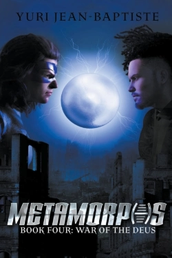 Bertrand.pt - Metamorphs Four