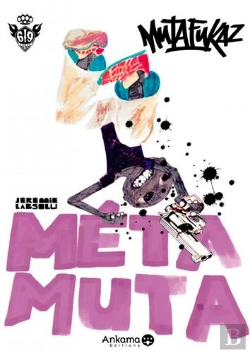 Bertrand.pt - Métamuta ; Mutafukaz