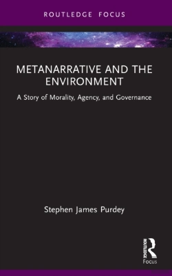 Bertrand.pt - Metanarrative And The Environment