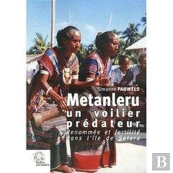 Bertrand.pt - Metanleru, Un Voilier Prédateur