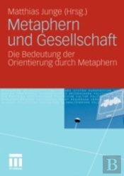 Metaphern Und Gesellschaft