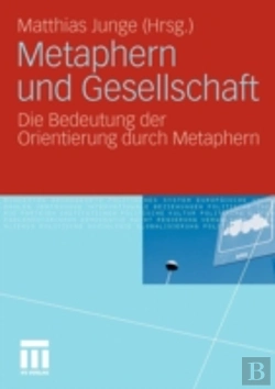 Bertrand.pt - Metaphern Und Gesellschaft