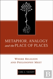 Metaphor, Analogy, And The Place Of Places