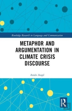 Bertrand.pt - Metaphor And Argumentation In Climate Crisis Discourse