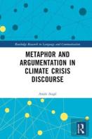 Metaphor And Argumentation In Climate Crisis Discourse