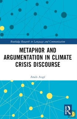 Bertrand.pt - Metaphor And Argumentation In Climate Crisis Discourse