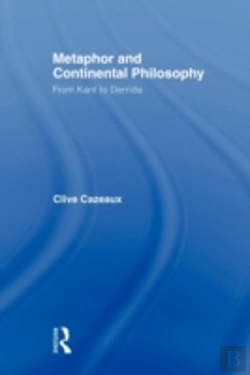 Bertrand.pt - Metaphor And Continental Philosophy