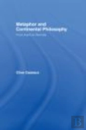 Metaphor And Continental Philosophy