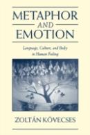 Metaphor And Emotion