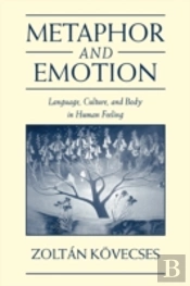 Metaphor And Emotion