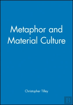 Bertrand.pt - Metaphor And Material Culture