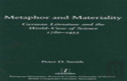 Metaphor And Materiality