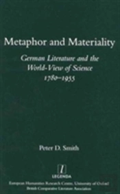Metaphor And Materiality