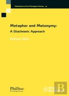 Metaphor And Metonymy