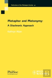 Metaphor And Metonymy