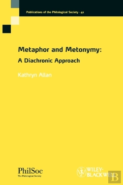 Bertrand.pt - Metaphor And Metonymy