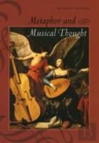Metaphor And Musical Thought