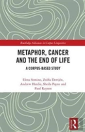 Metaphor, Cancer And The End Of Life