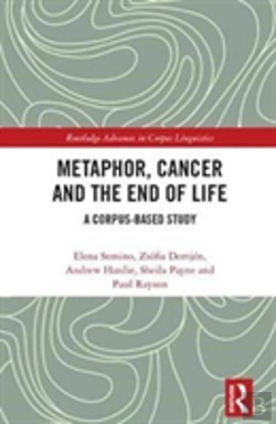 Bertrand.pt - Metaphor, Cancer And The End Of Life