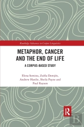 Metaphor, Cancer And The End Of Life