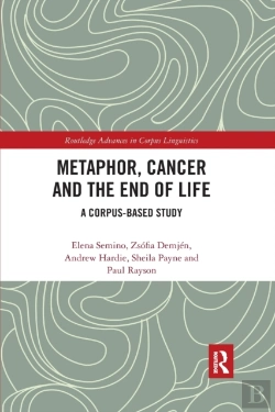 Bertrand.pt - Metaphor, Cancer And The End Of Life