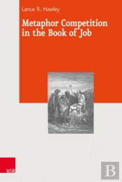 Metaphor Competition In The Book Of Job
