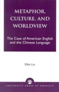 Metaphor, Culture, And Worldview