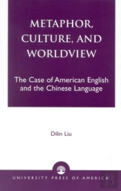 Metaphor, Culture, And Worldview