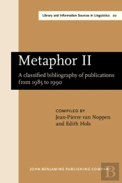 Metaphor Ii