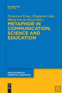 Bertrand.pt - Metaphor In Communication, Science And Education